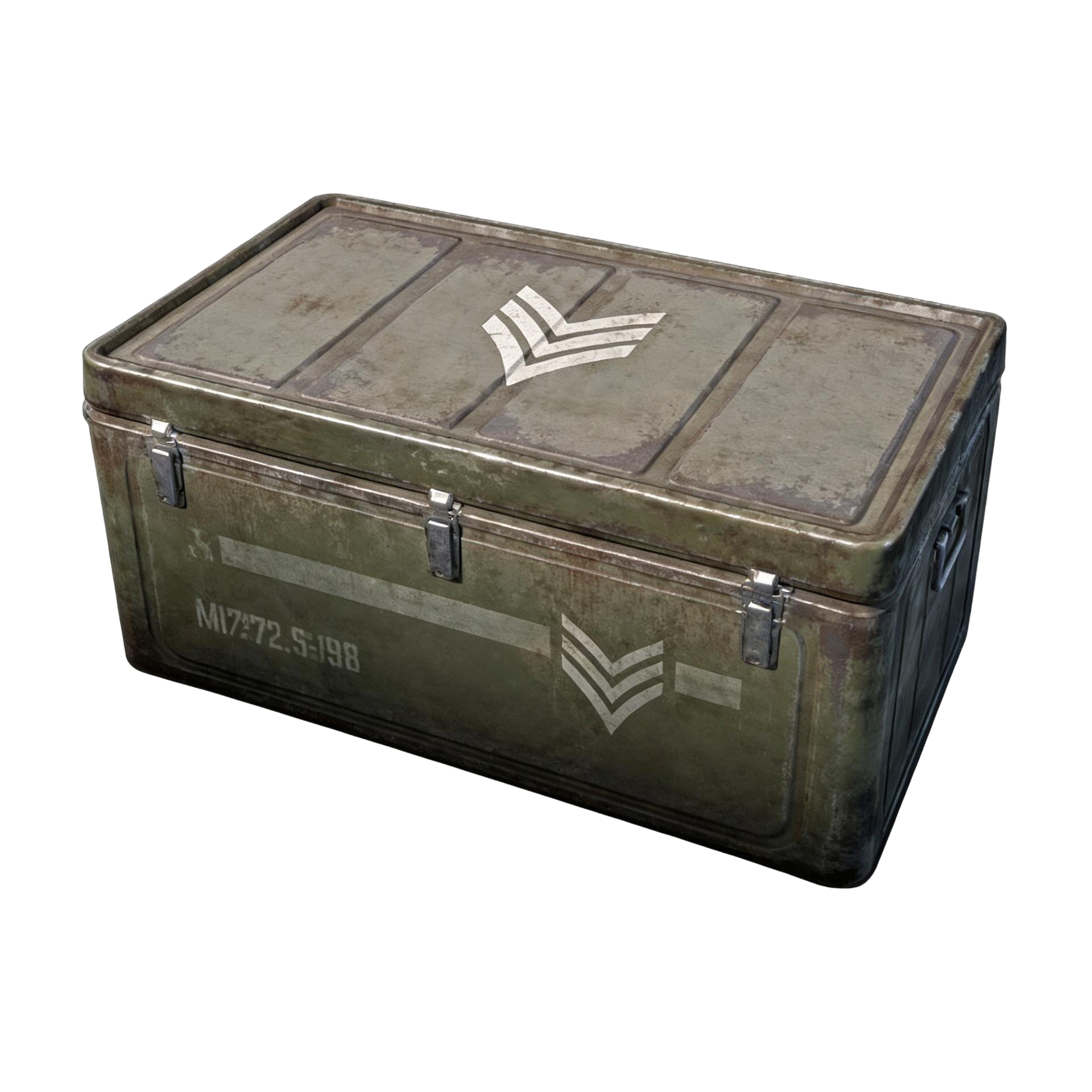 Elite Tier Crate