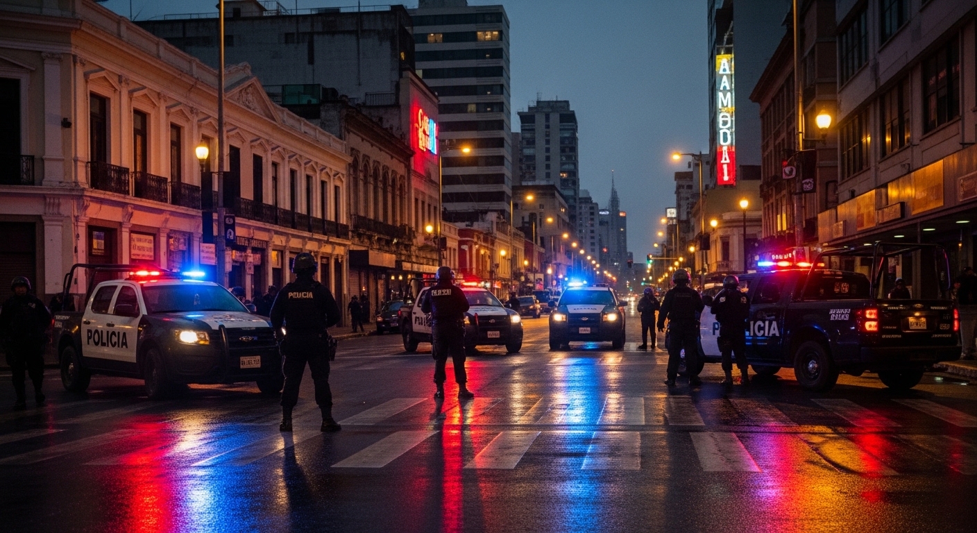 Capturan a presunto feminicida de venezolana en territorio peruano