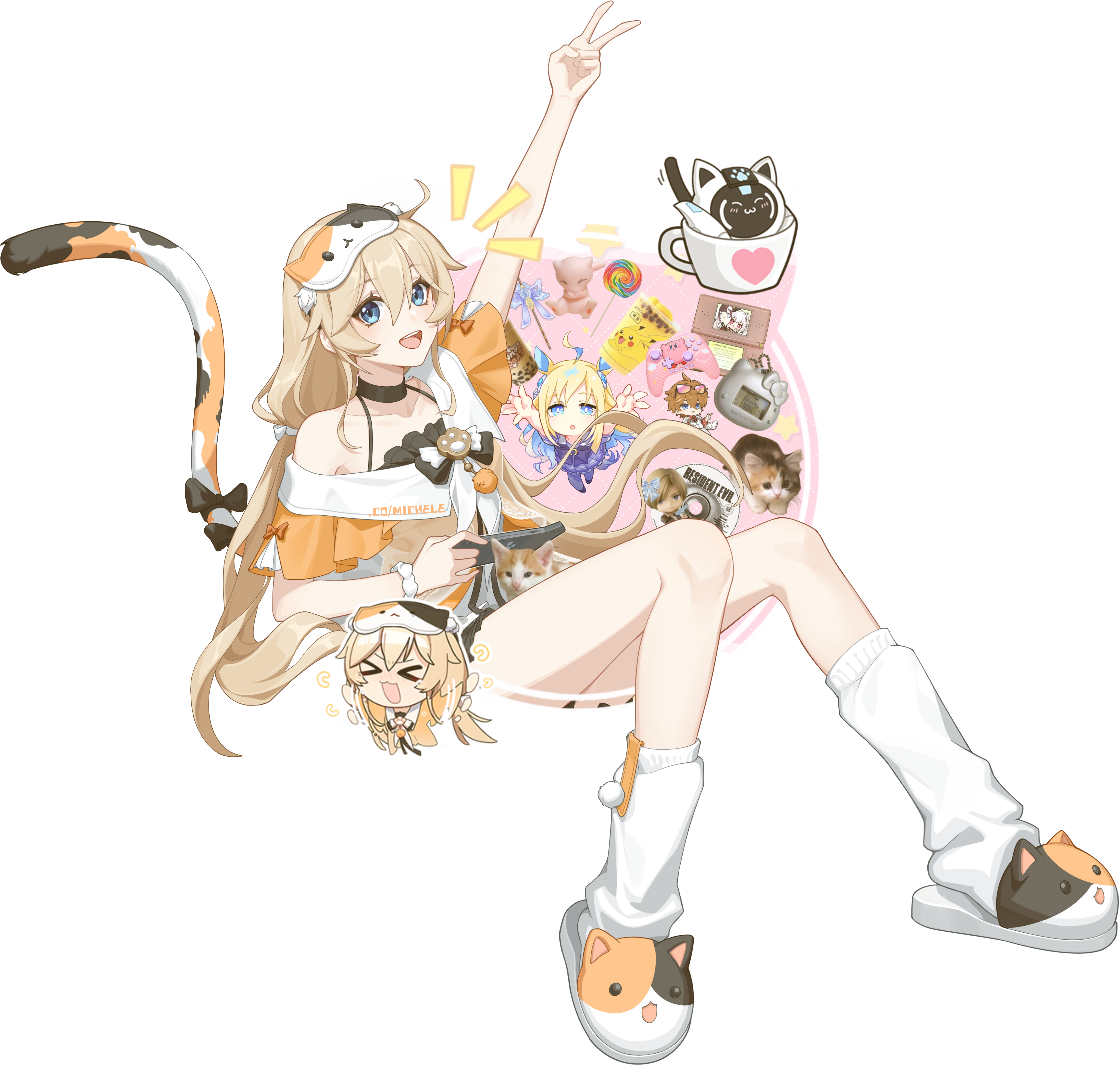 Graphic made for me by my friend Petri! Check out their main rentry @ /ultramoon