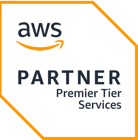 AWS Premier Partner