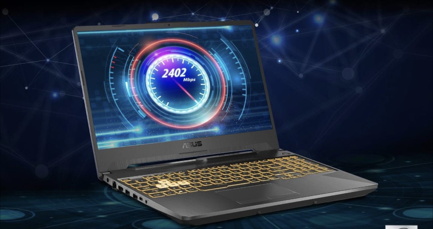 Laptop Asus di Bawah 10 Juta