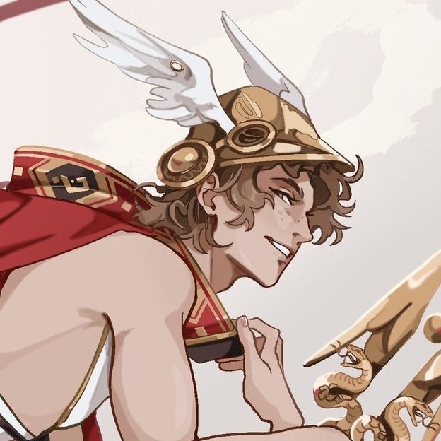 Hermes's avatar