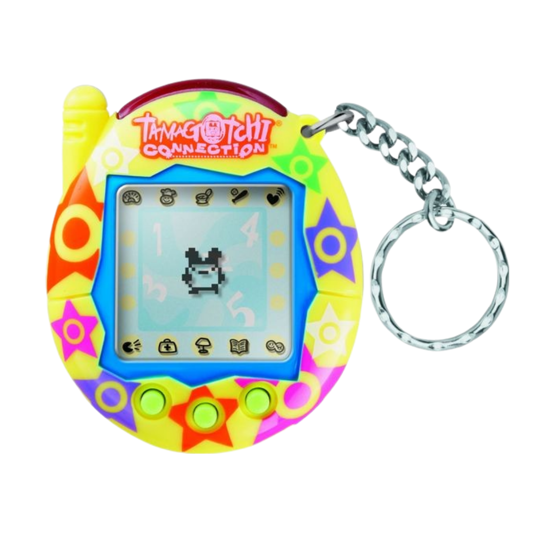 tamagotchi