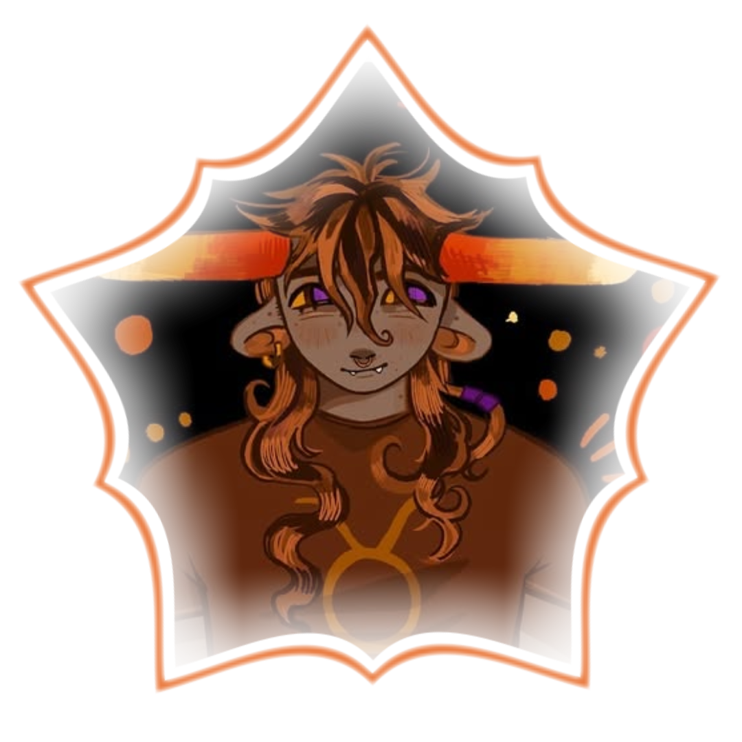 Tavros's avatar