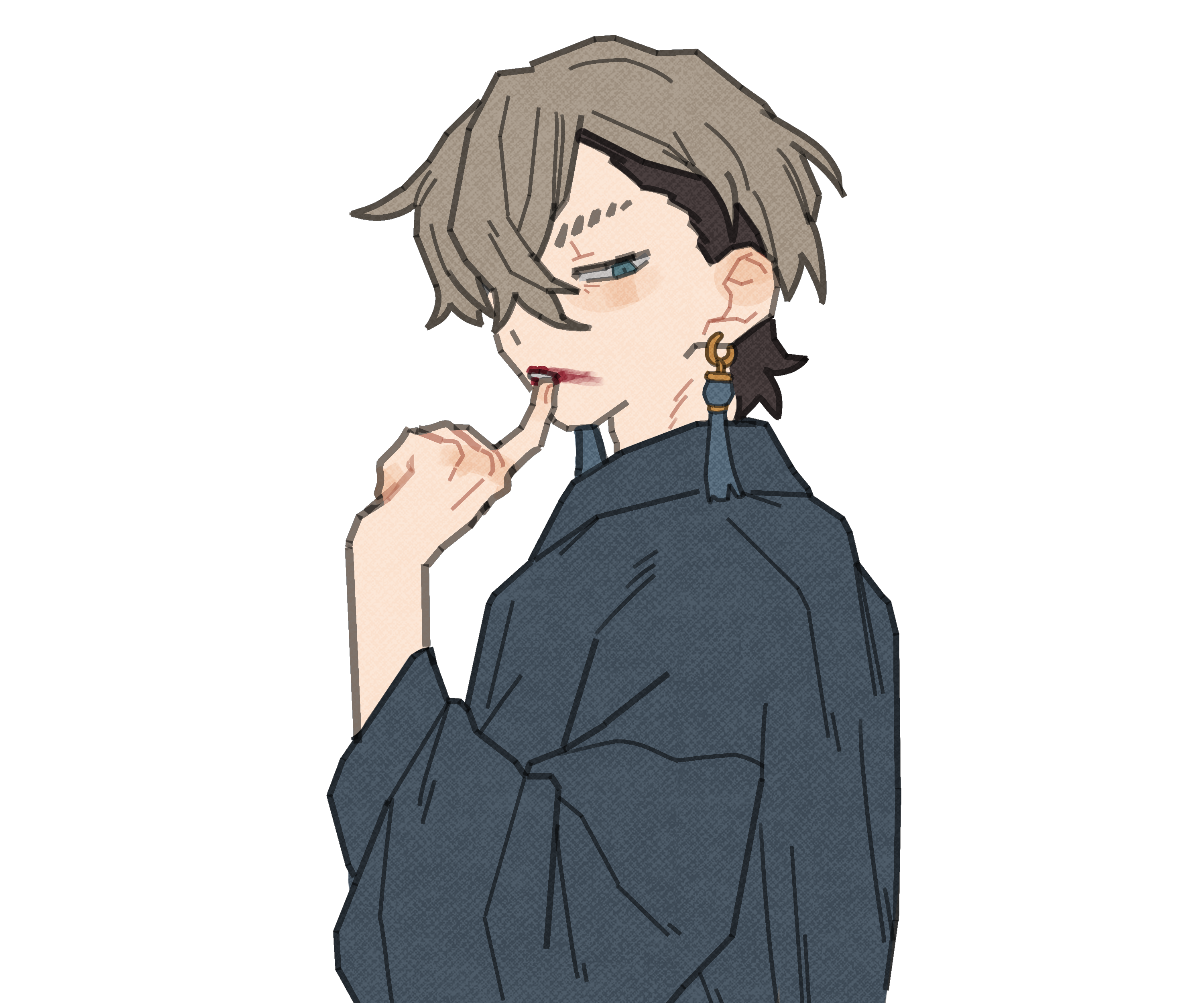 Fan art