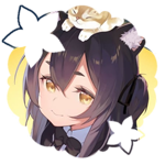 Phyllis | Little Witch Nobeta Phyllis | Little Witch Nobeta