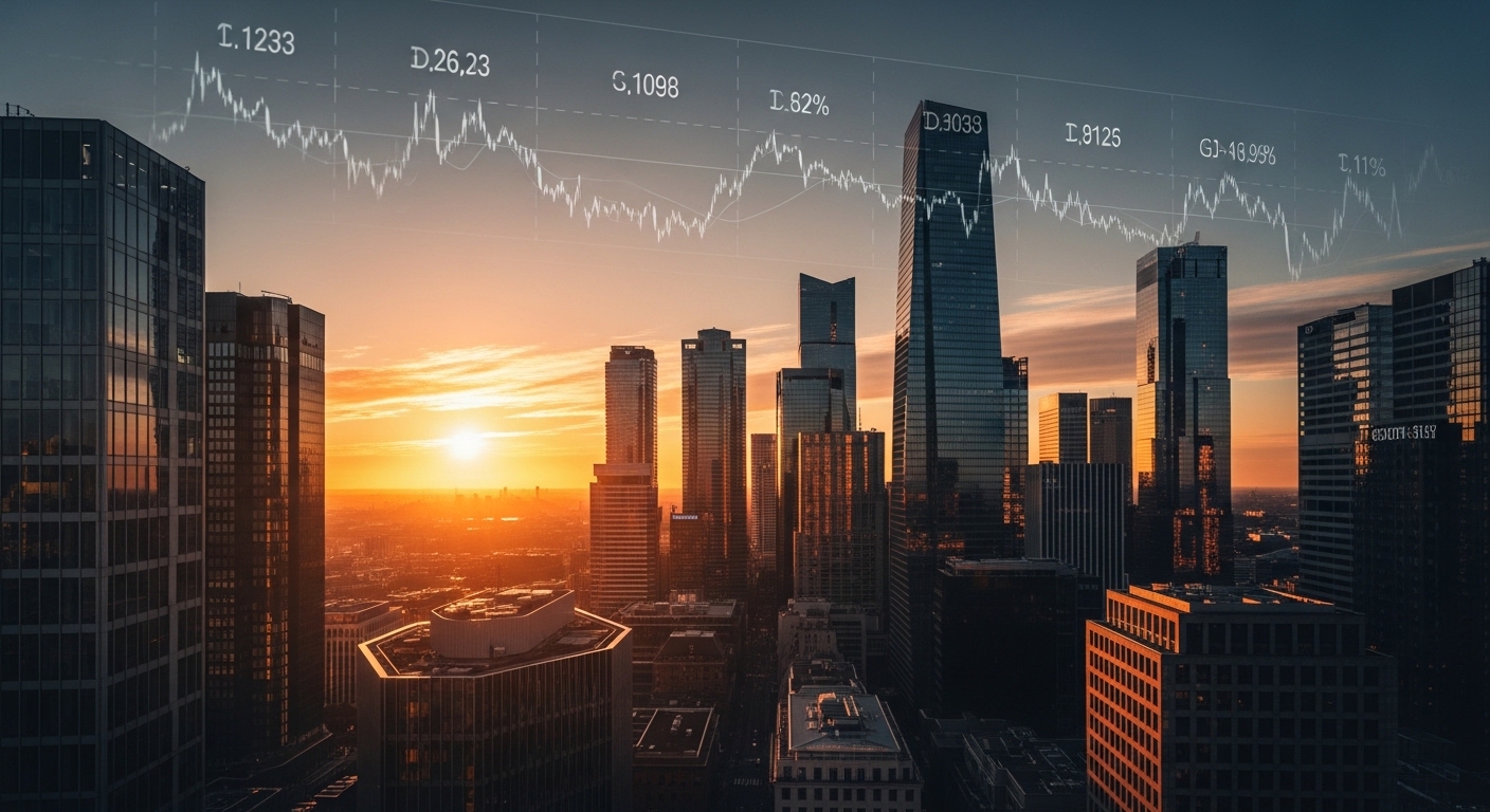 Petróleo se dispara por tensiones con Irán: JP Morgan alerta impacto