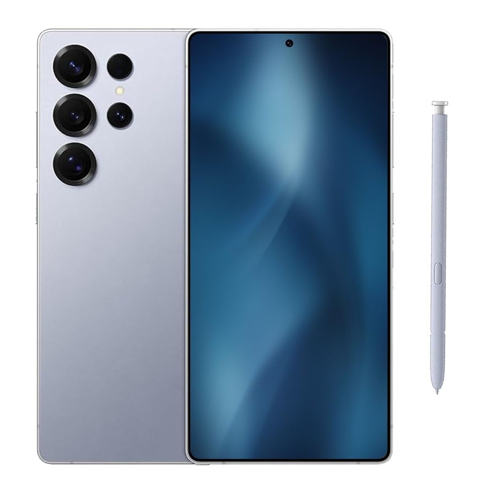 Samsung Galaxy S25 Ultra