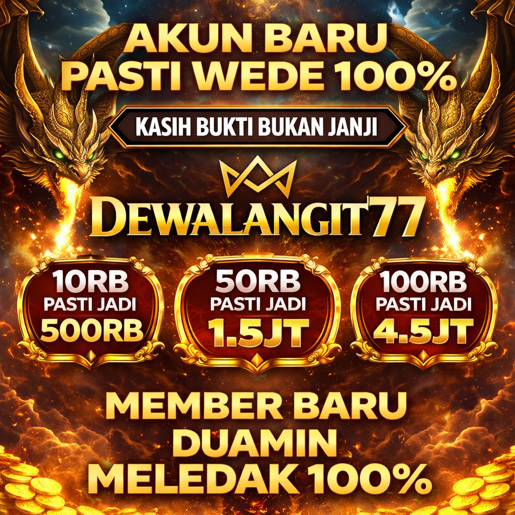 DEWALANGIT77