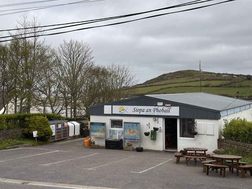 Cloghane2