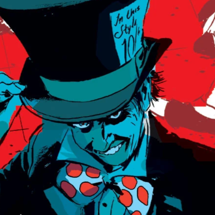Mad Hatter