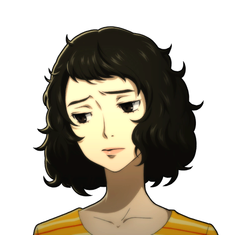 K4 Sad/Worried