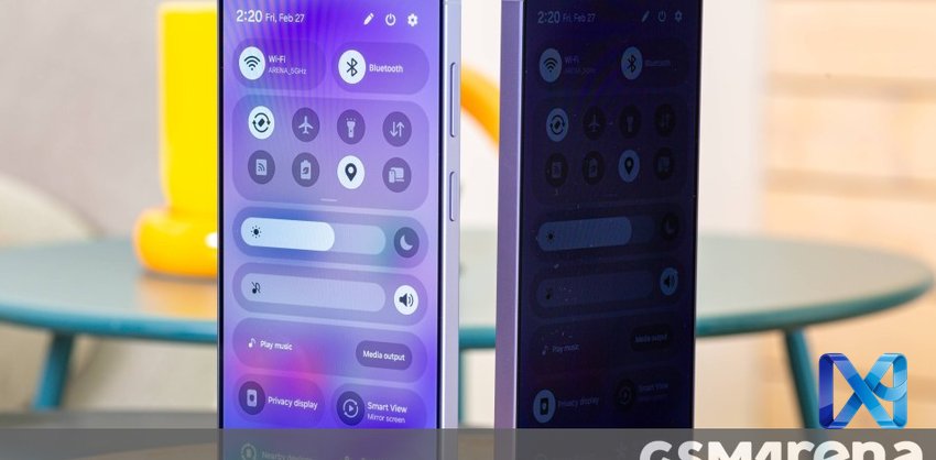 Samsung Galaxy S26 Ultra Revolutionizes Mobile Security