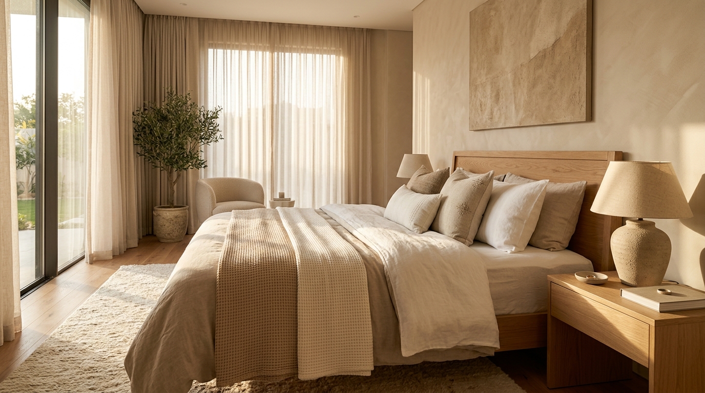 Majlis Bedding and Home Comfort