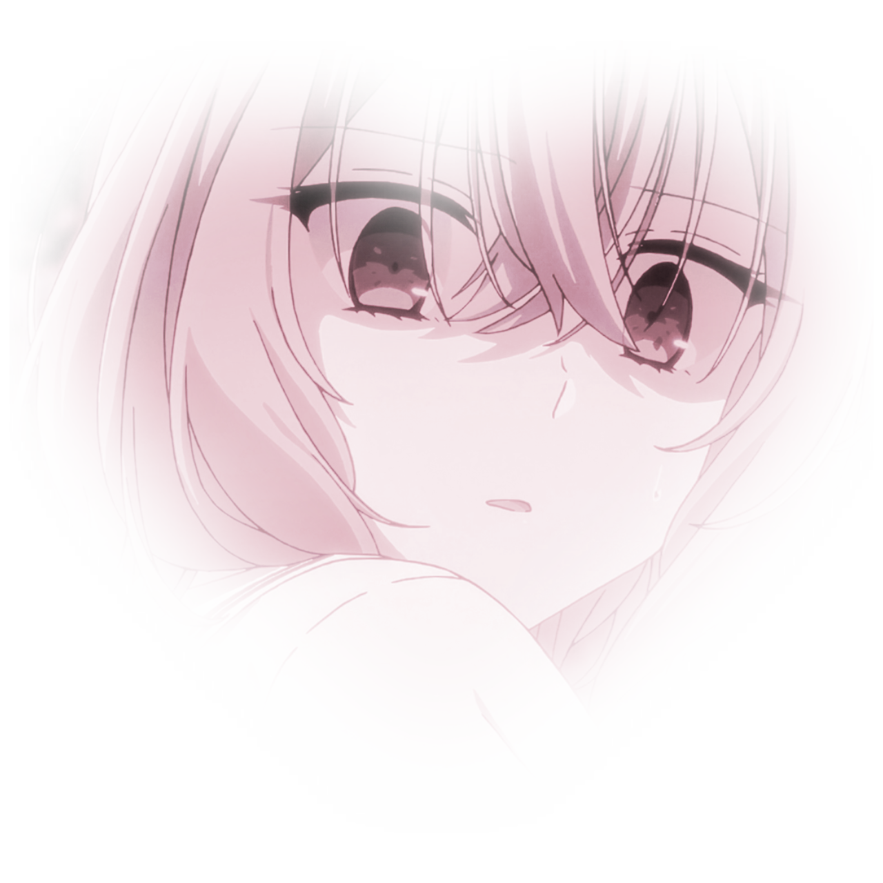 Maria/Lacy. Emotional Trauma Holder, PPD Holder ⑅ /Amygdala