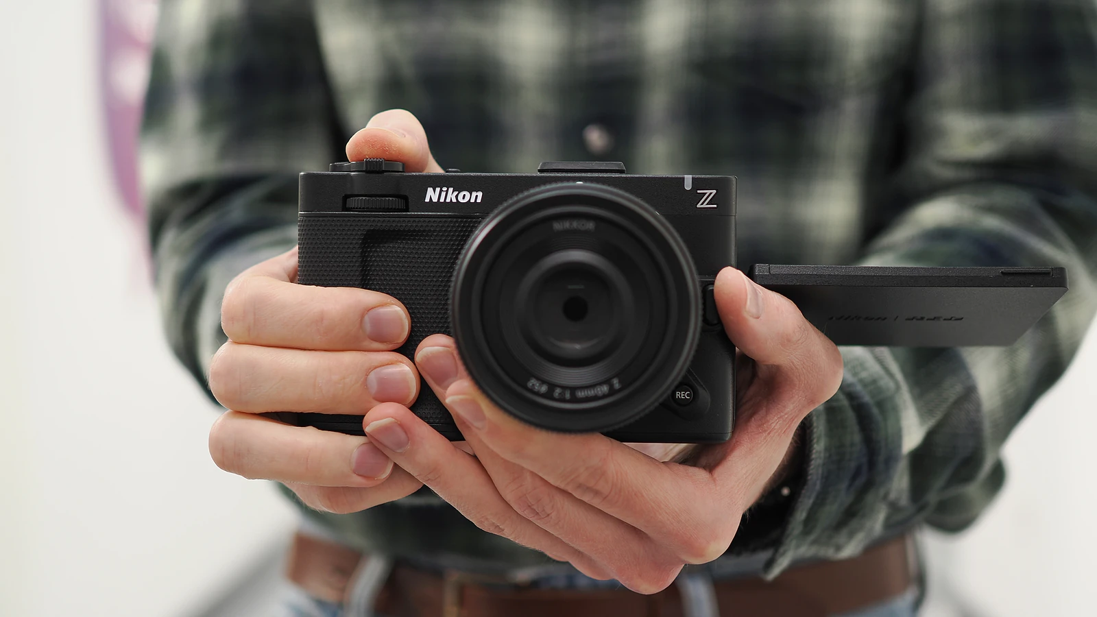 Nikon Hé Lộ 9 Ống Kính Z Cinema Mới: Cú Hích Lớn Cho Dân Làm Phim - Hình 1