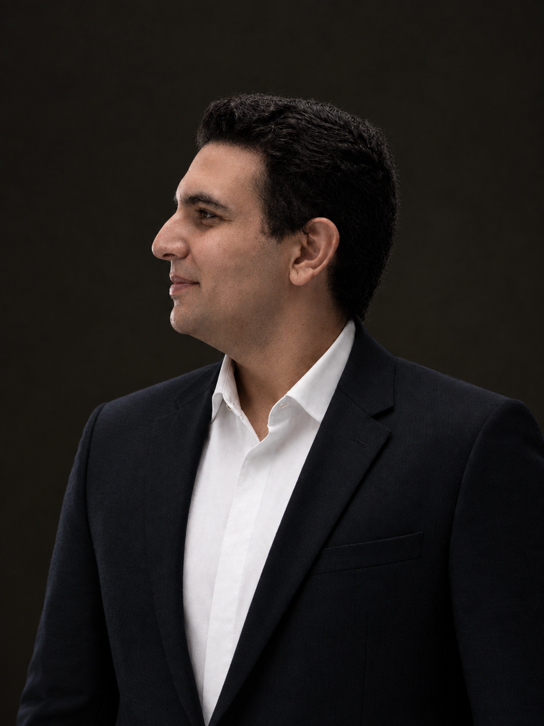 Mark Riad