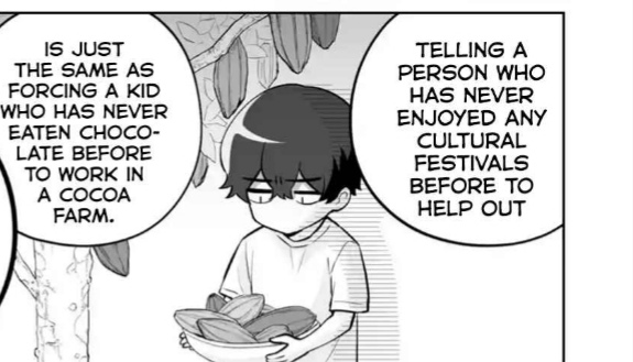 Dou Ka Ore Wo Houtte Oitekure Scan Vf