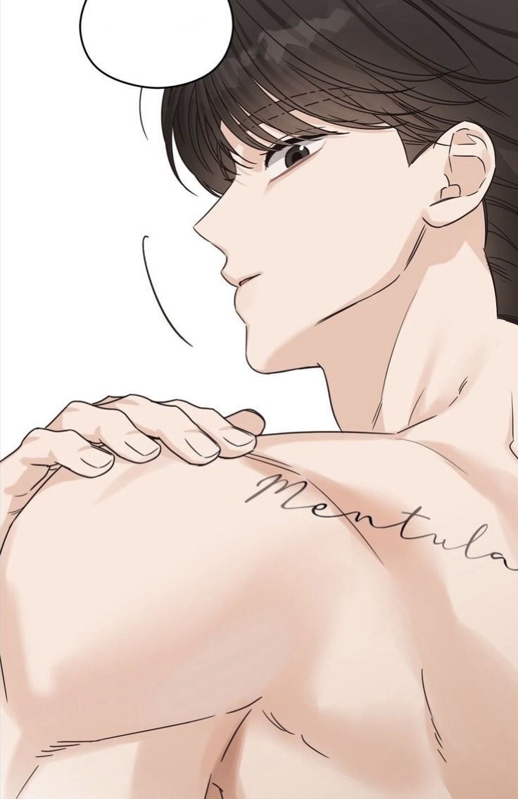 GAHHH I LOVE THIS MAN SO MUCH PLEASE MARRY ME HOW ARE YOU THIS PRETTY........... also the tattoo :3 it's so funny i still can't believe he got this and never tried getting it removed HAHAHAHA