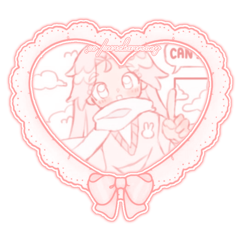 fluttershy 𓈒  ⌢ ⠀ my little pony