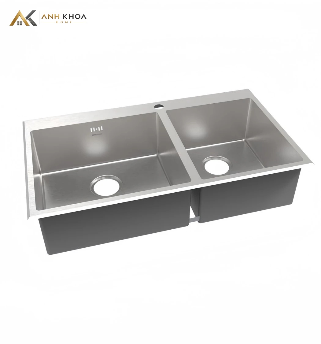 chau rua bat k125001e chrome