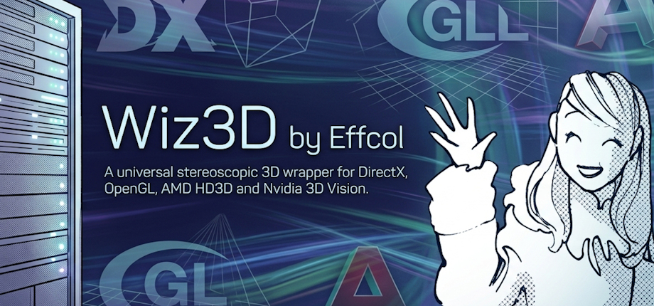 Wiz3D