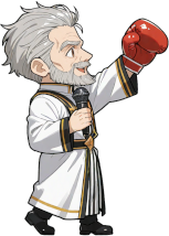 Character description image