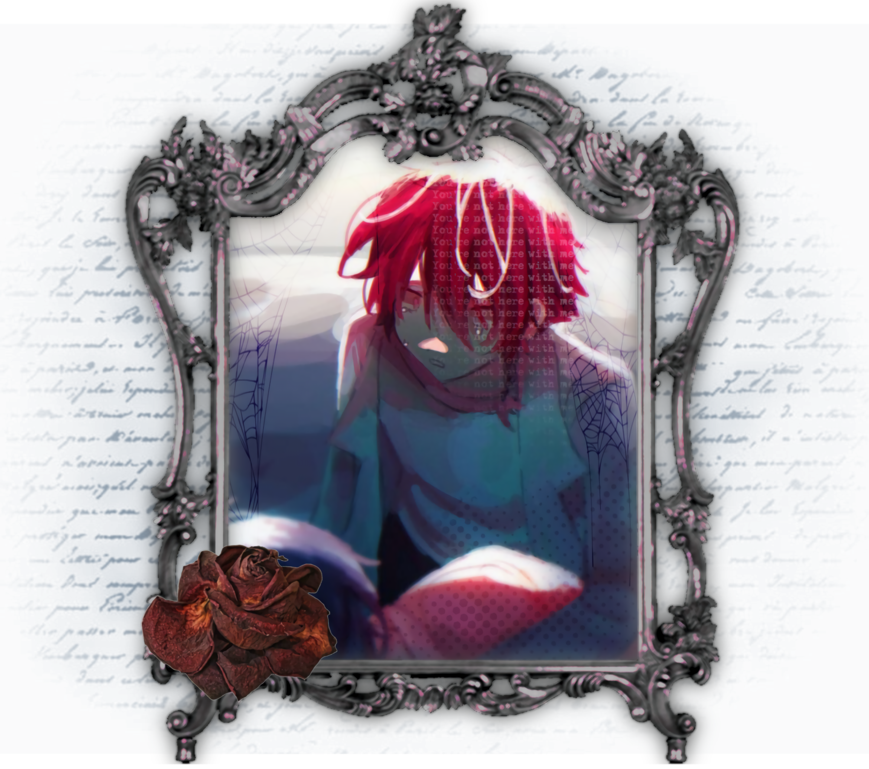 zeno fans please interact