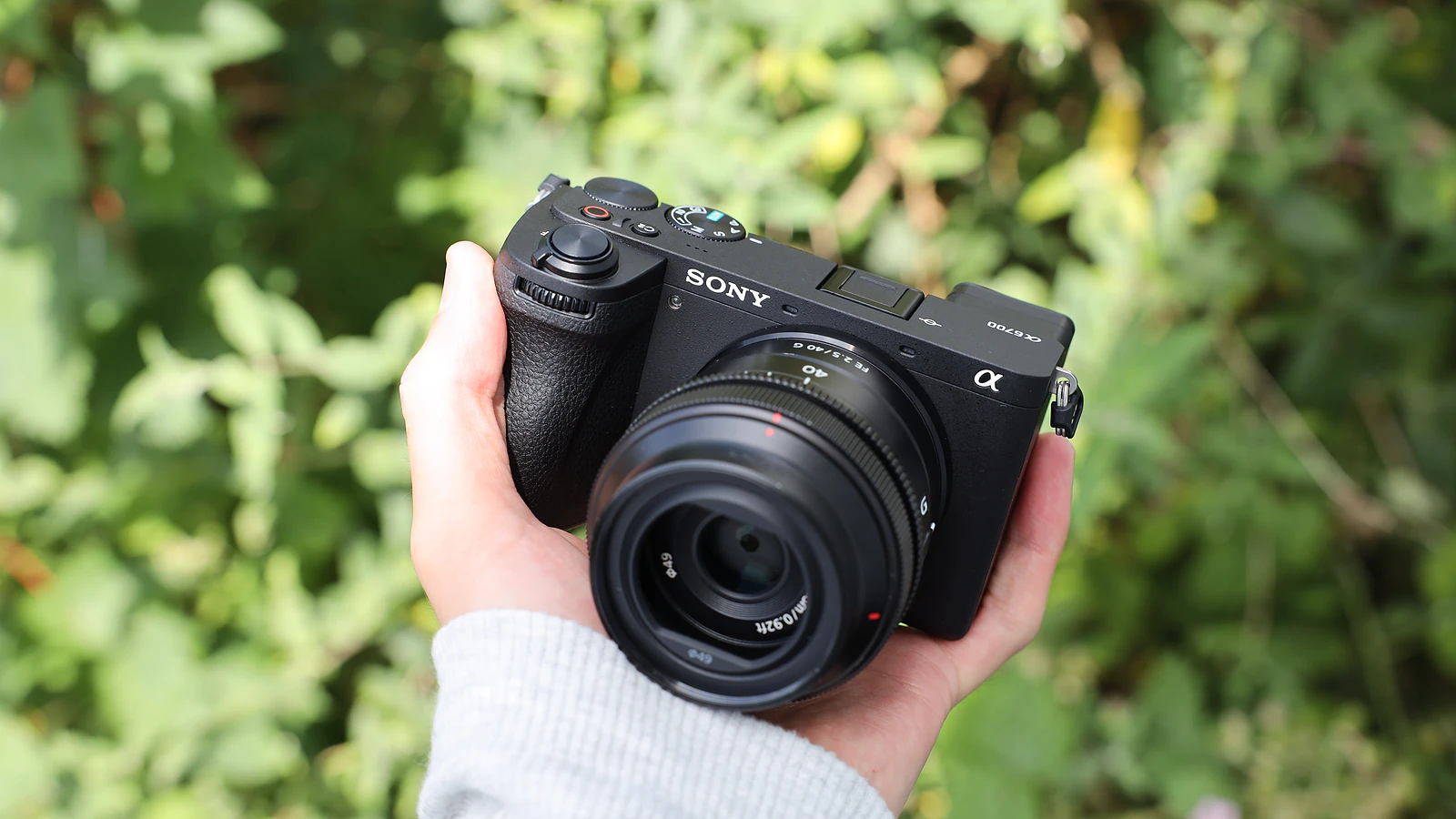 Sony A7 V vẫn là vua bán chạy, nhưng thị trường camera Nhật - Hình 2