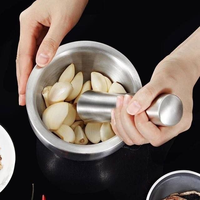 هون استانلس ستيل صب بغطاء
