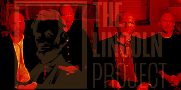Glenn Greenwald: The Lincoln Project, Facing Multiple Scandals, is Accused by its Own Co-Founder of Likely Criminality…