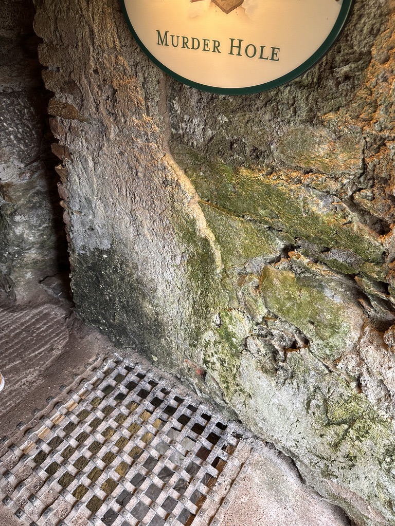 MurderHole