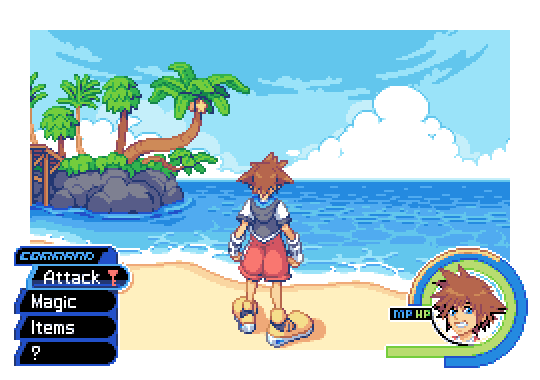 sora
