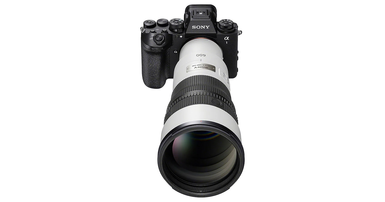 Sony 600mm f/6.3 GM OSS: So Sánh Siêu Telephoto Nhẹ Khủng - Hình 7