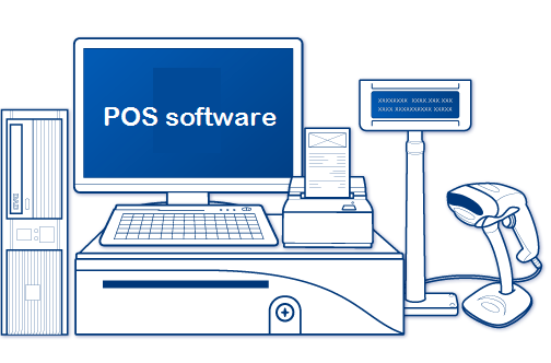 Phần mềm bán hàng F5 POS