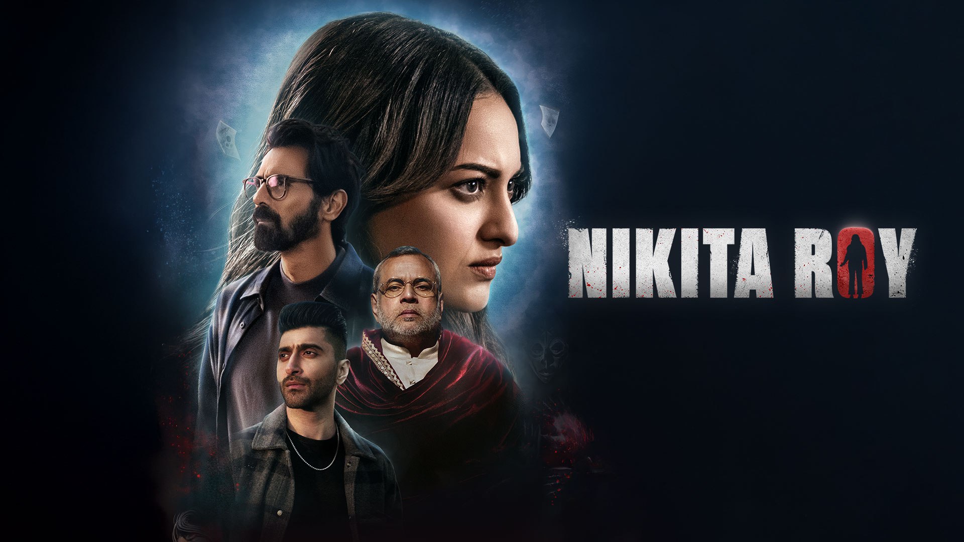 Nikita Roy thumbnail