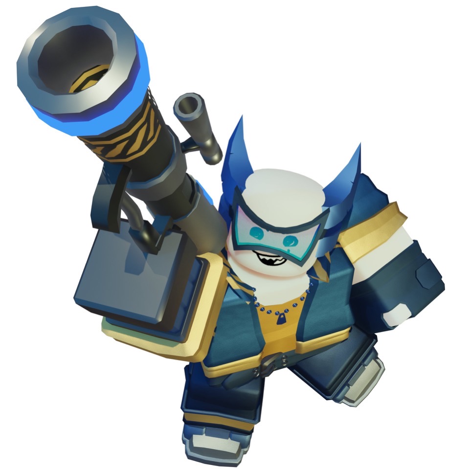 rocketeer's profile picture