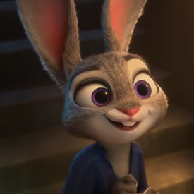 Stop pulling my ears! Never pull a bunny’s ears!