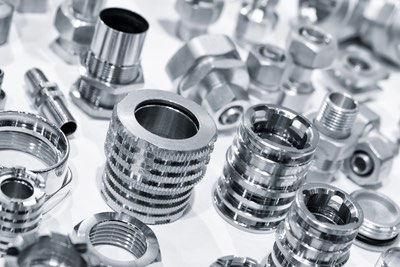 CNC/Machined Products