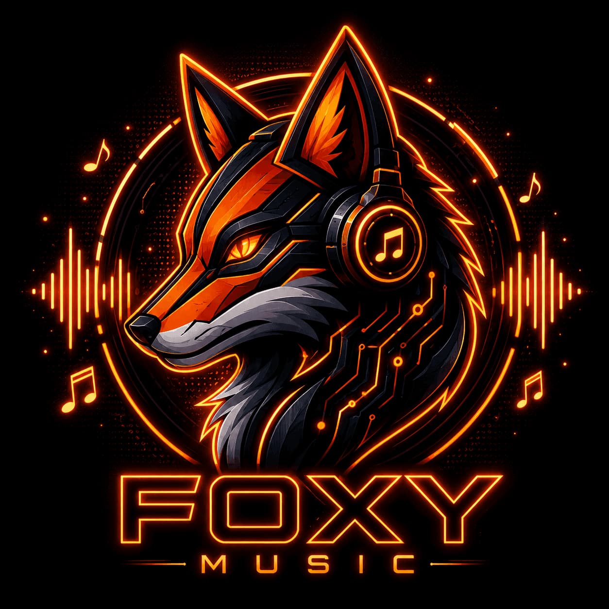 Foxy Music