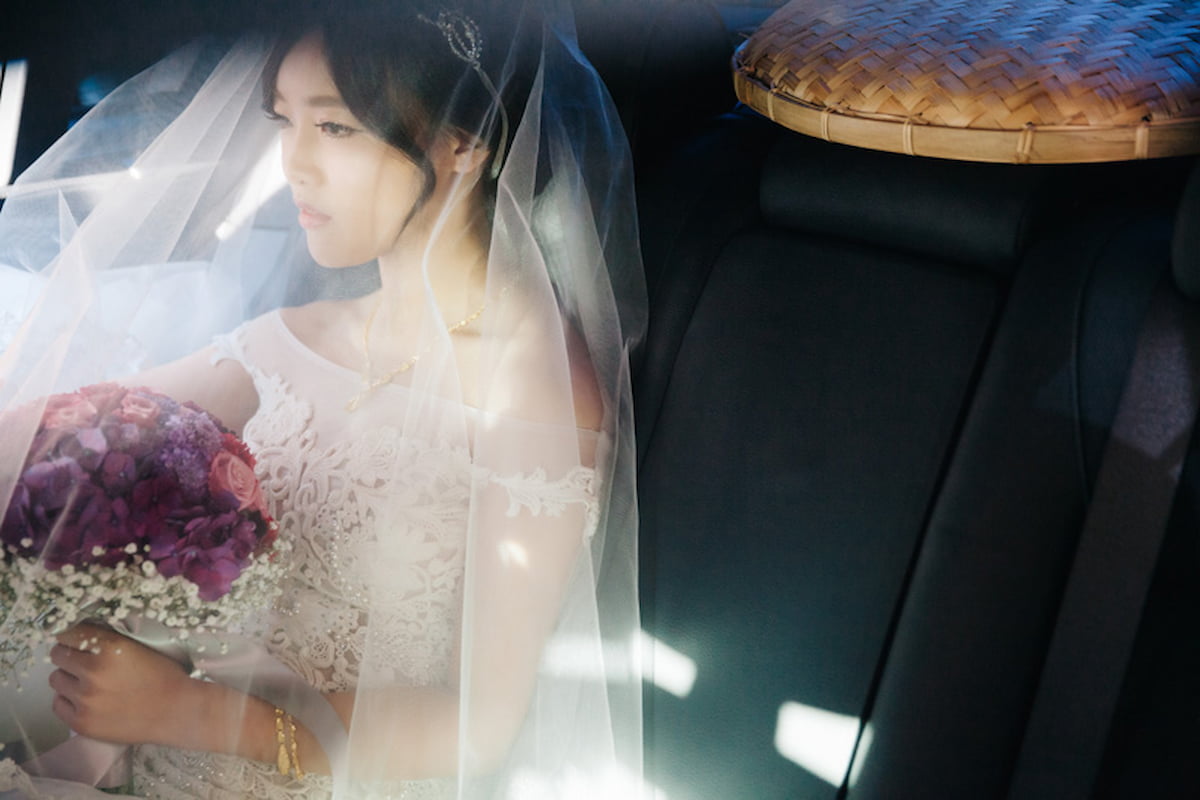 婚禮攝影師JASON作品集照片 3