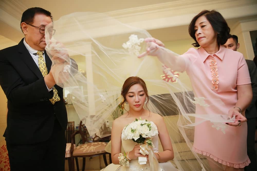 婚禮攝影師BIRD作品集照片 54