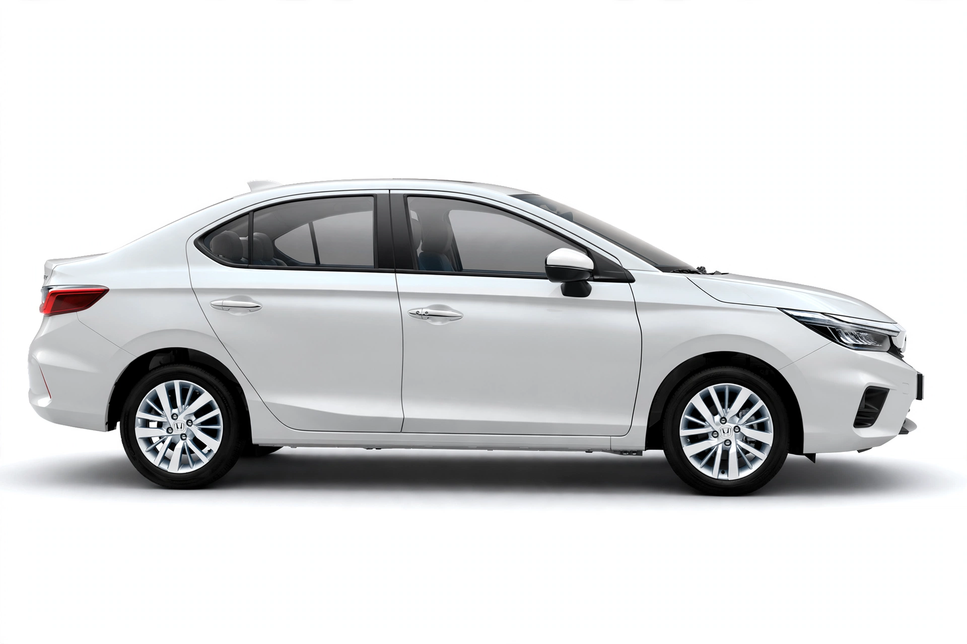 4 seater sedan car rental in Pune