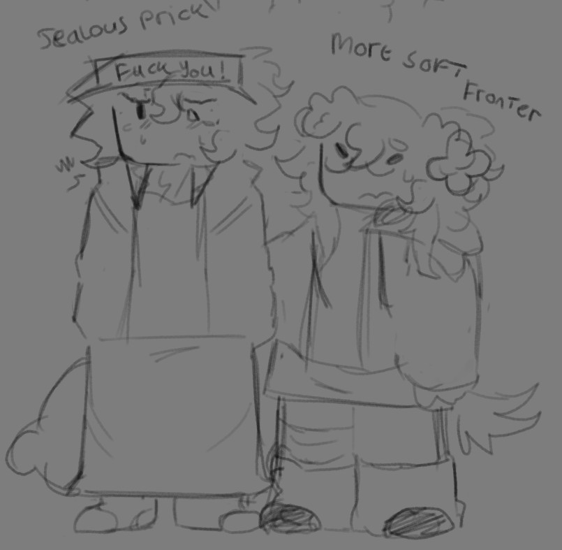 me and me, magma doodles beyond this point me and me, magma doodles beyond this point