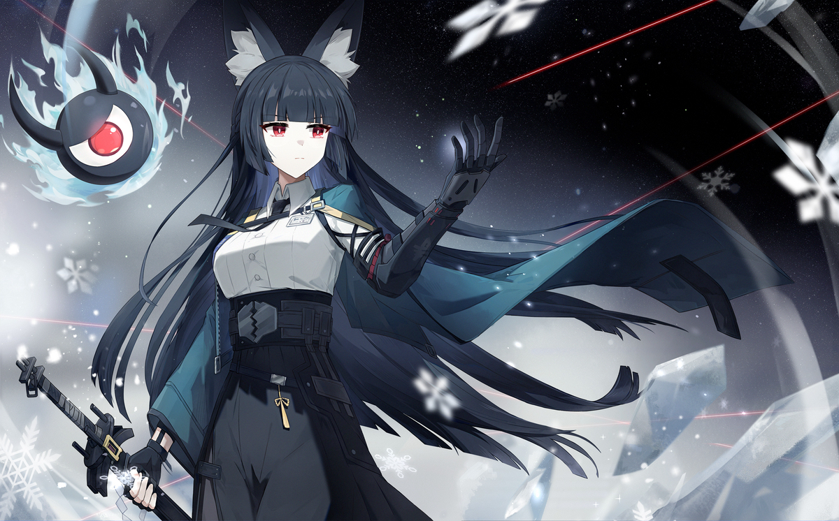 Snow