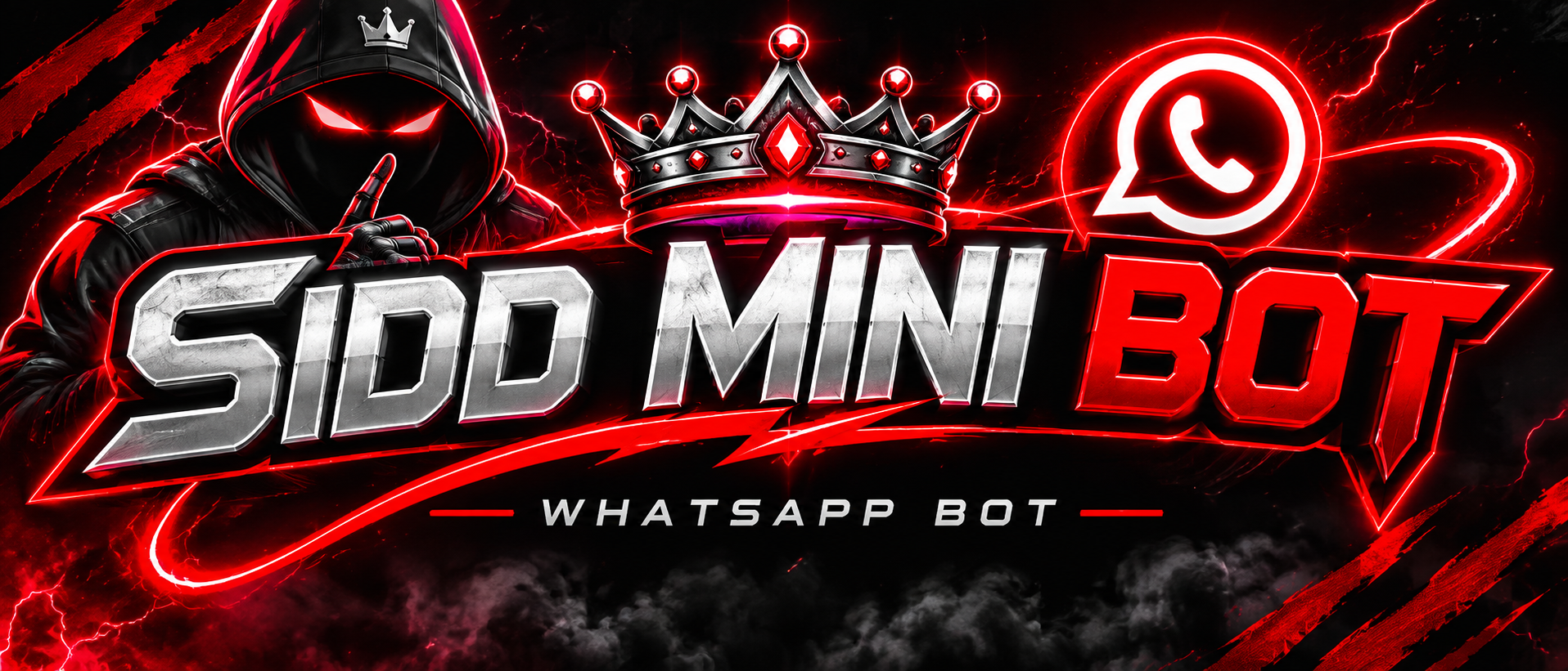 SIDD MINI BOT