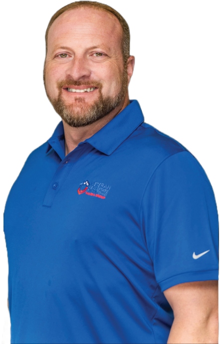 Christopher Beal — Veteran Realtor San Antonio