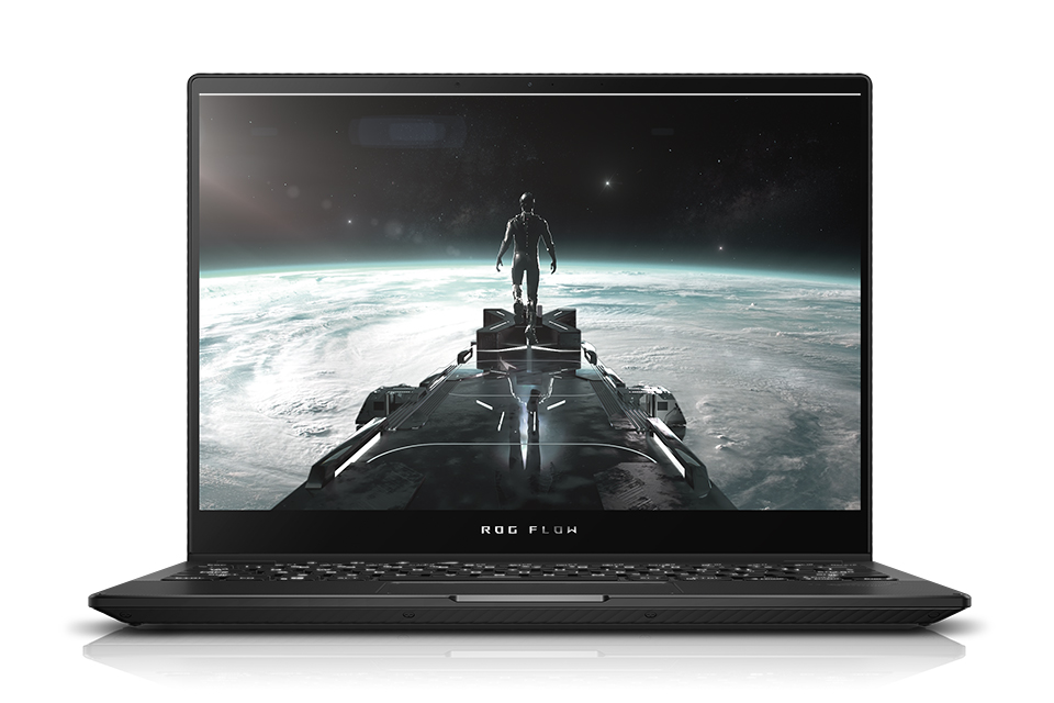 Laptop Asus ROG Flow X13 GV301QC-K6052T (Ryzen 9-5900HS | 16GB | 512GB | RTX 3050 4GB | 13.4 inch FHD | Win 10