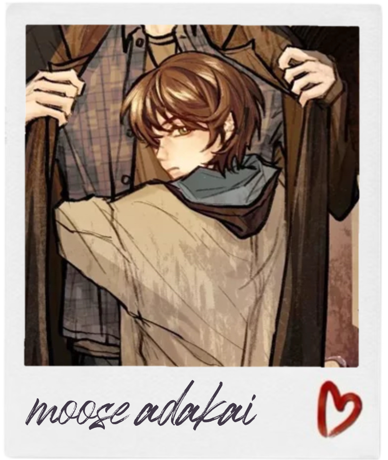 moose