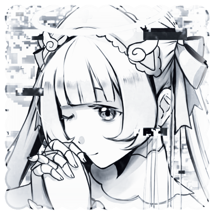 Ai - Love Angel Syndrome